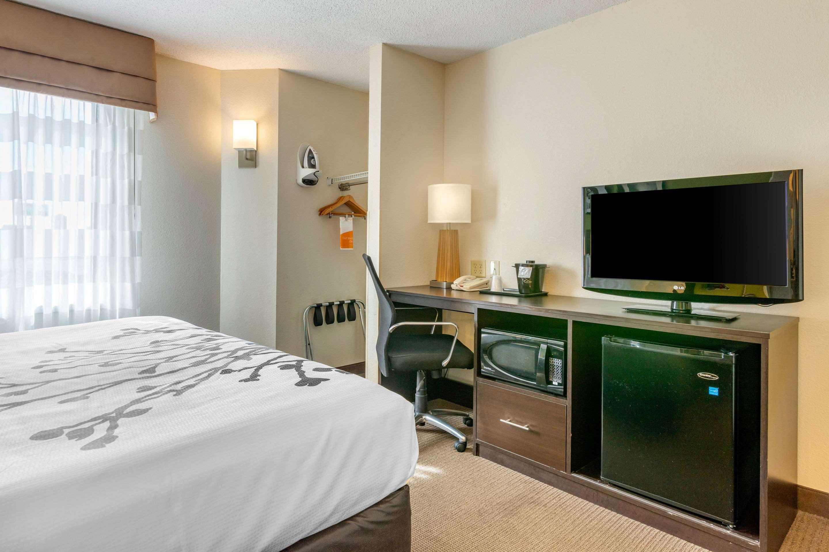 Sleep Inn I-95 North Savannah Port Wentworth Bagian luar foto