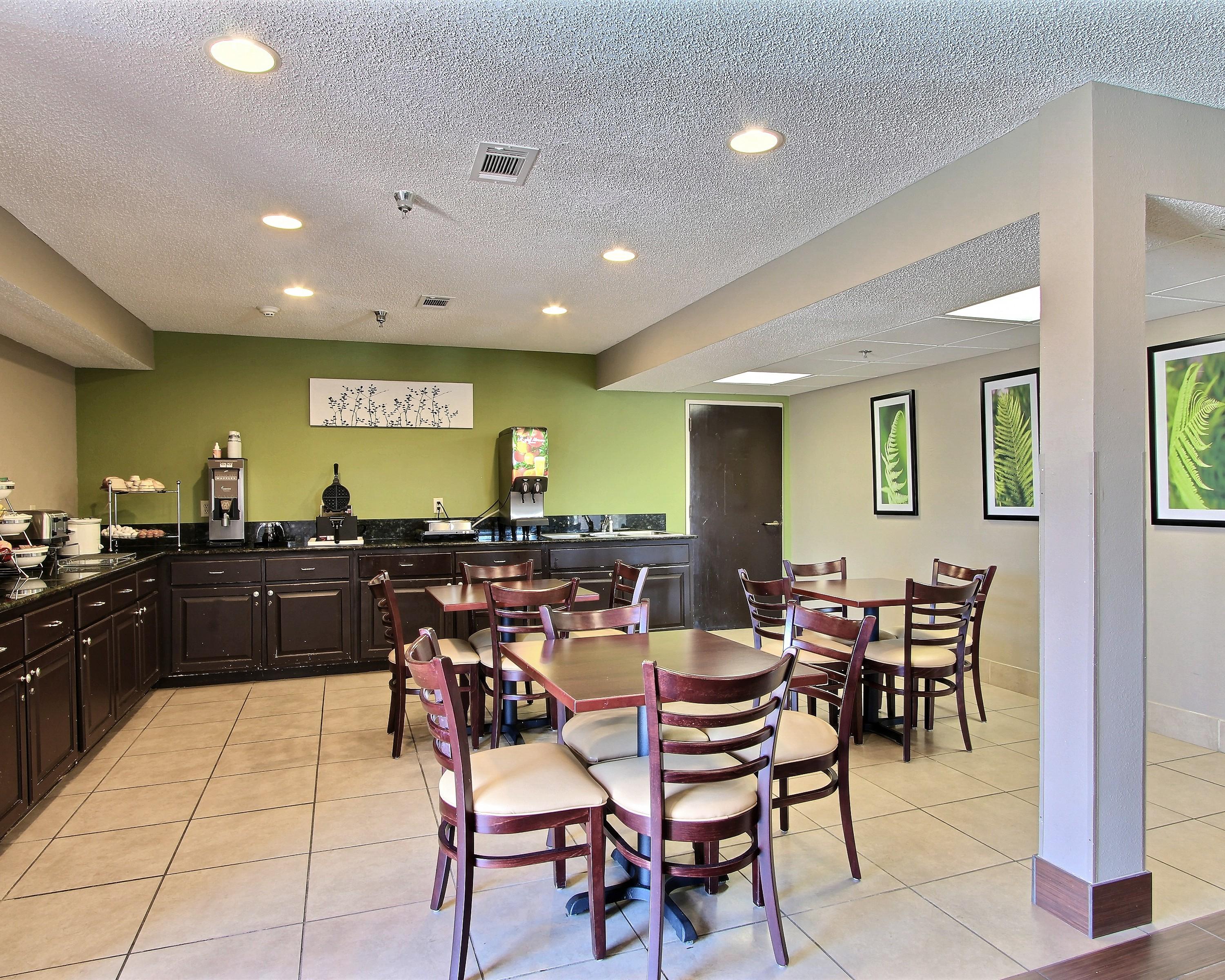 Sleep Inn I-95 North Savannah Port Wentworth Bagian luar foto