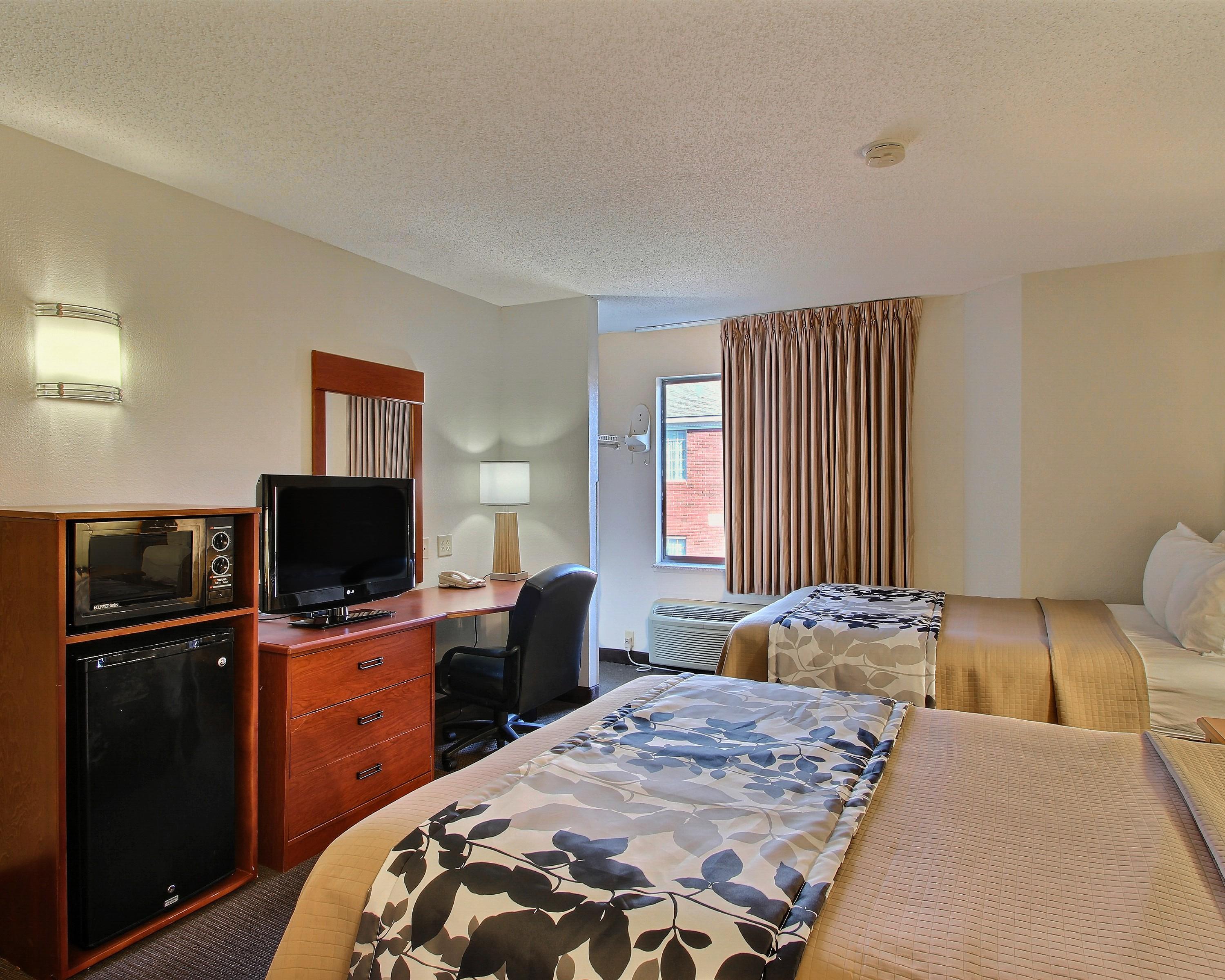 Sleep Inn I-95 North Savannah Port Wentworth Bagian luar foto