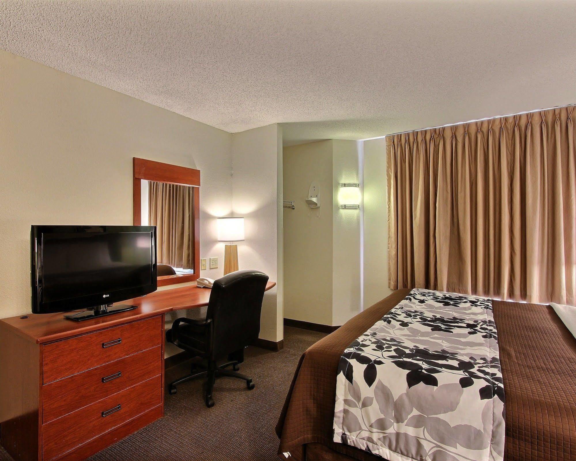 Sleep Inn I-95 North Savannah Port Wentworth Bagian luar foto